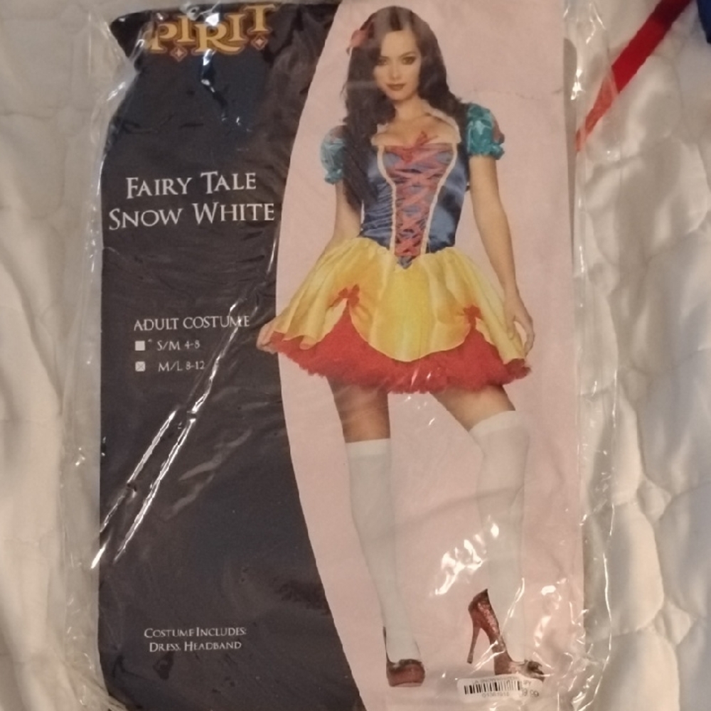 Halloween Costume